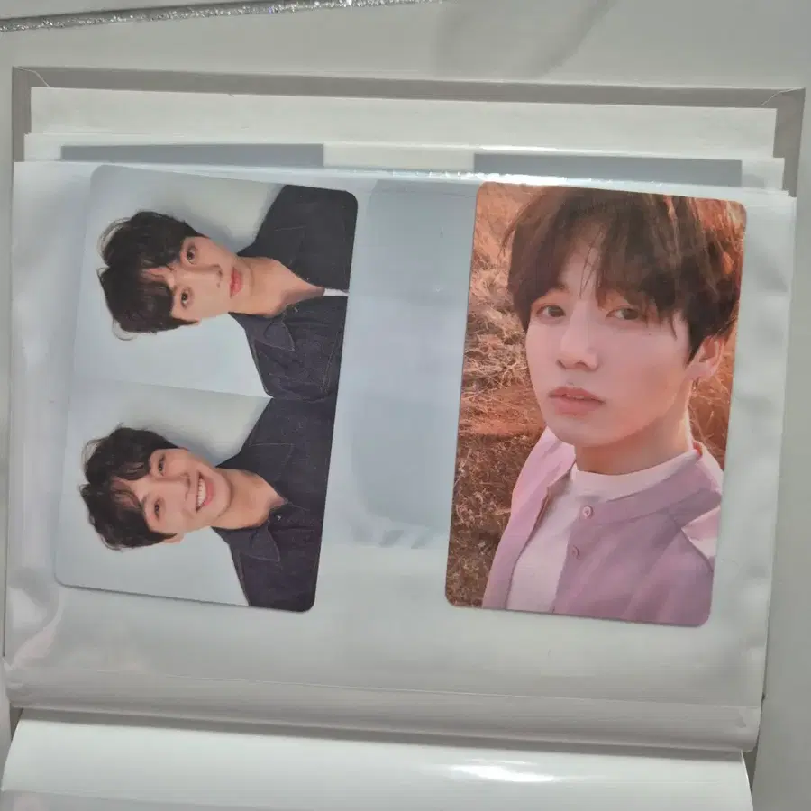 일괄) 방탄소년단 정국 포카