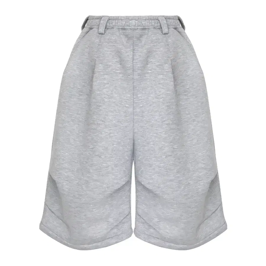 Kamien BALLOON BERMUDA PANTS GRAY 판매