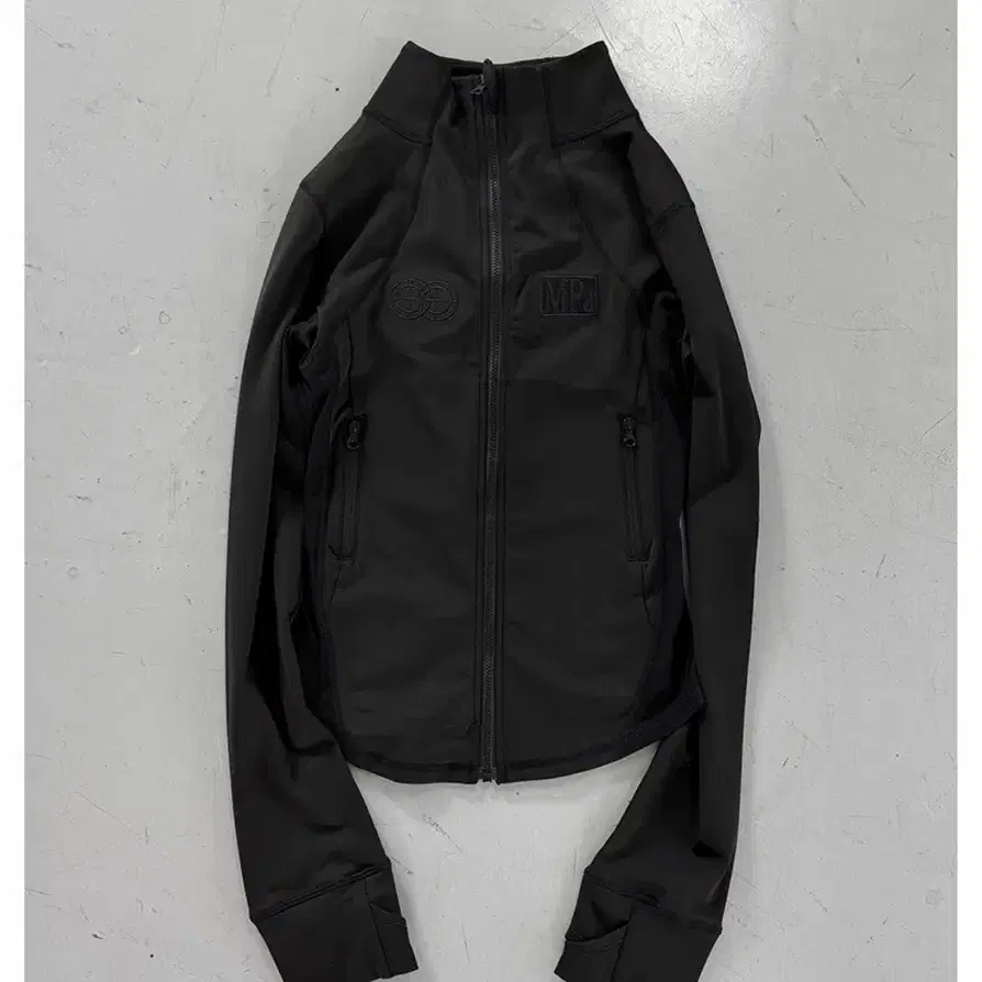 PLASTICPRODUCT MPa LIGHT COMPRESSION JACKET
