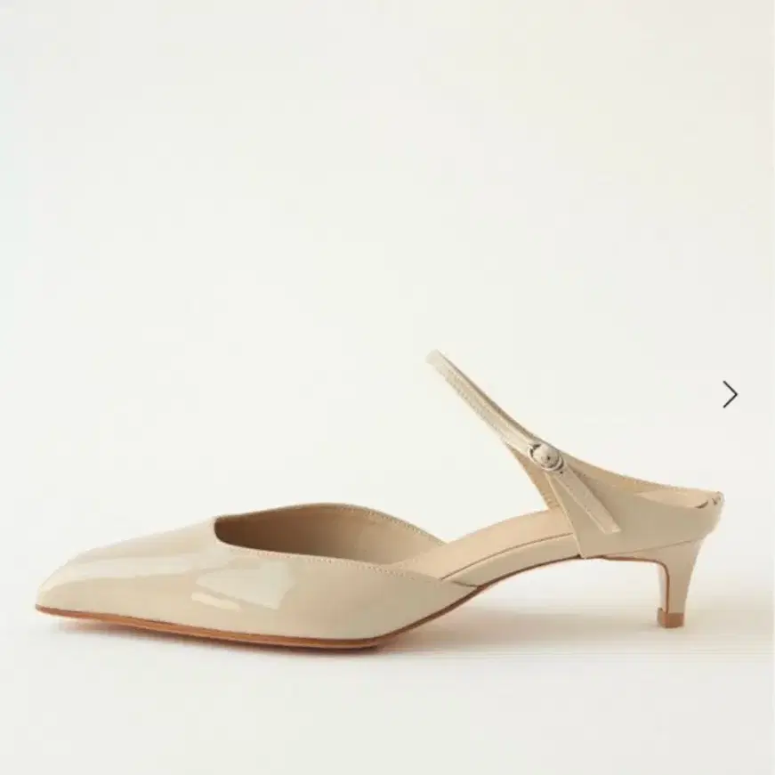 [새상품] 시에 sie Lhou.Senie [tender beige] (240)