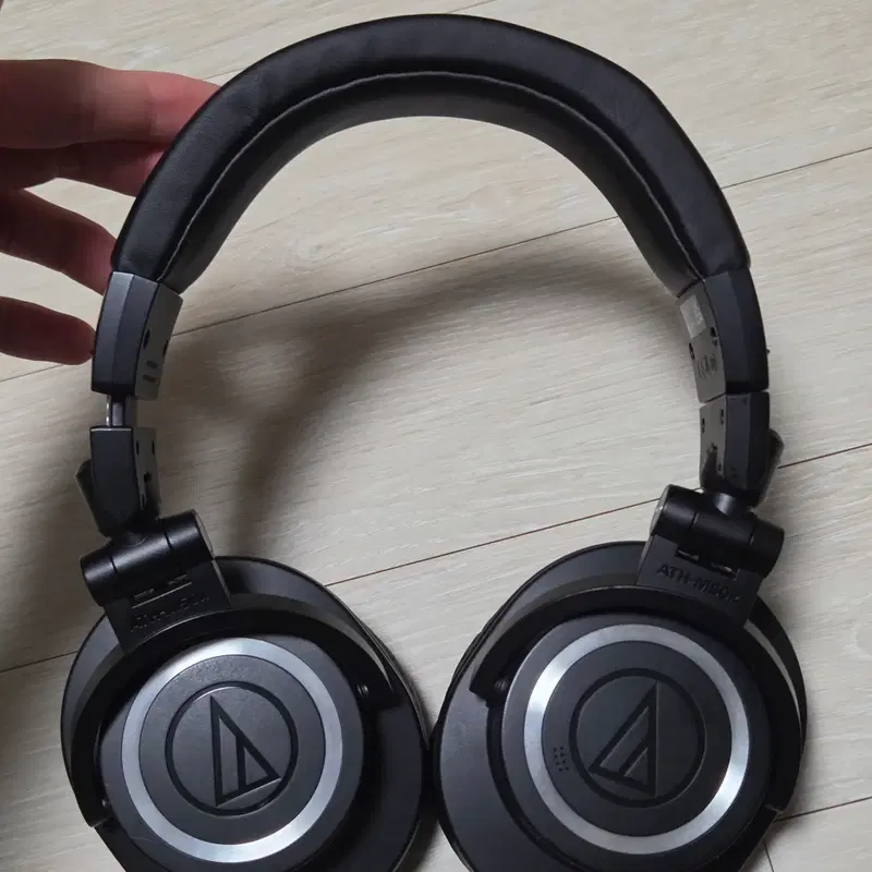 오니오테크니카 ATH-M50X BT2