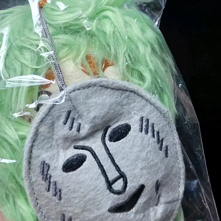 치이카와 할로윈 시사