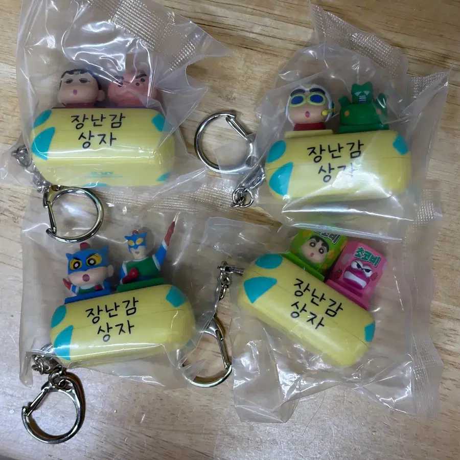 짱구 키캡 키링 판매합니다!