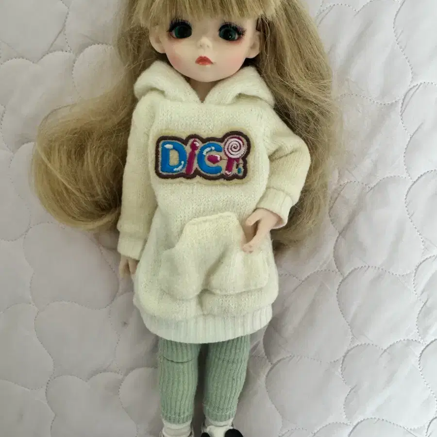 구체관절인형 30cm