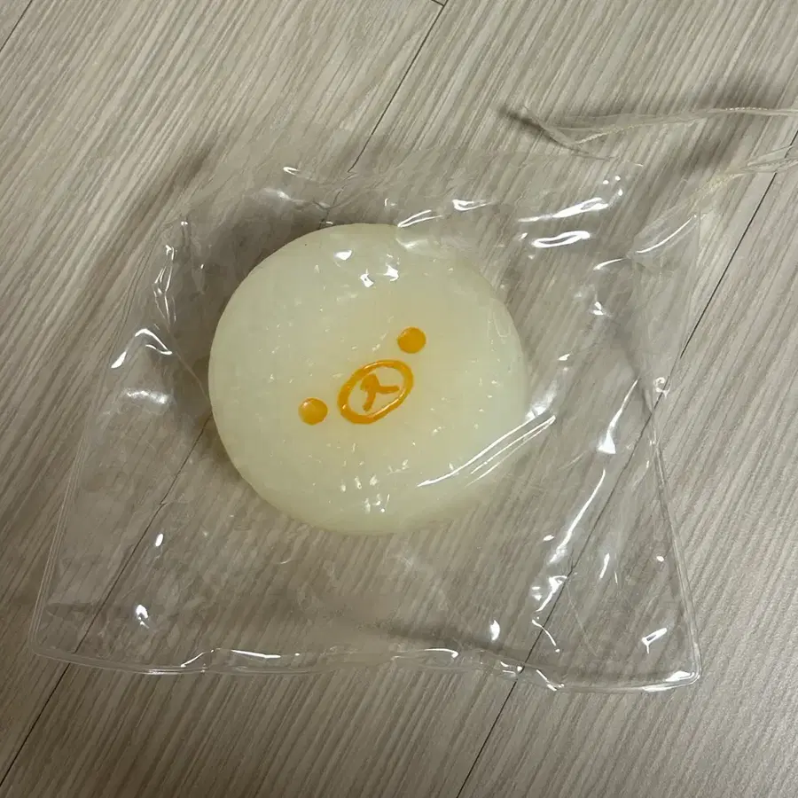 무락쿠마 말랑이 (꺼만말O)