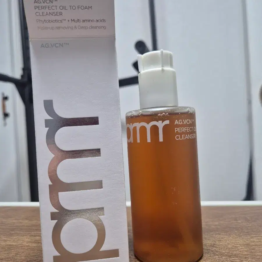 프리메라 퍼펙트 오일 투 폼 클렌저 200ml