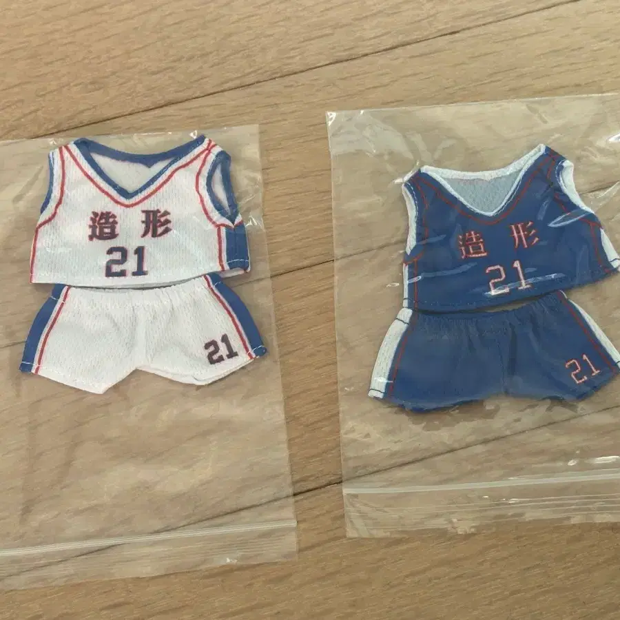 (일괄) 가비지타임 10cm 박병찬 홈 어웨이 유니폼