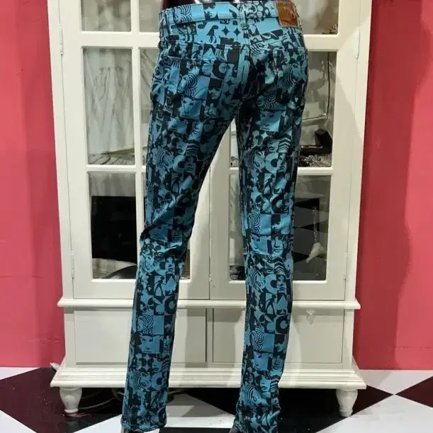 hysteric glamor jeans 히글청바지