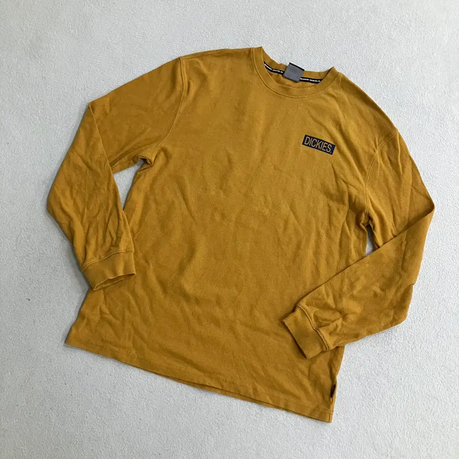 LARGE 디키즈 긴팔 티 0928T1