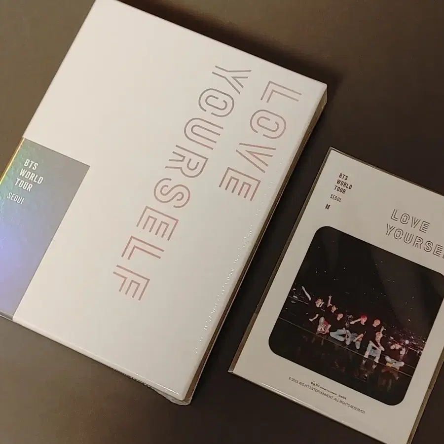 방탄소년단 블루레이 판매합니다