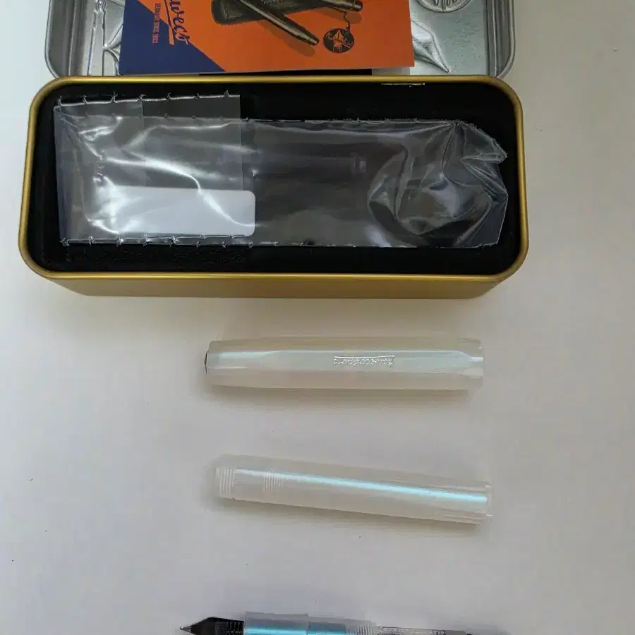 카웨코 허니M, 라이트블루F, 쉐도우블루M