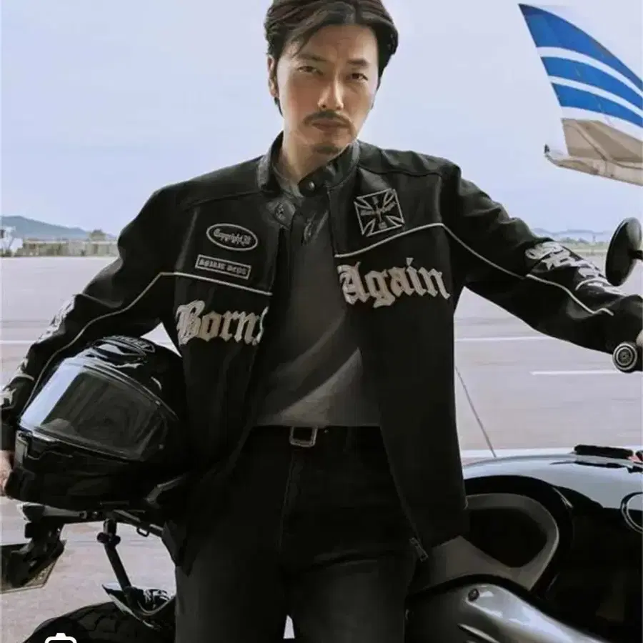 버커루 레이싱 라이더자켓 XL 판매