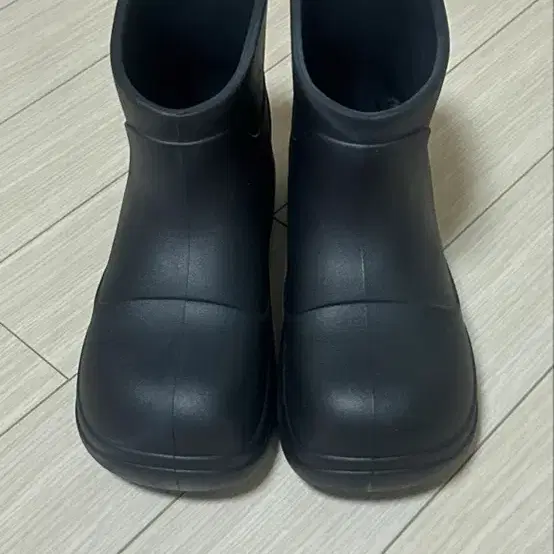 락피쉬웨더웨어 헤이든 블랙