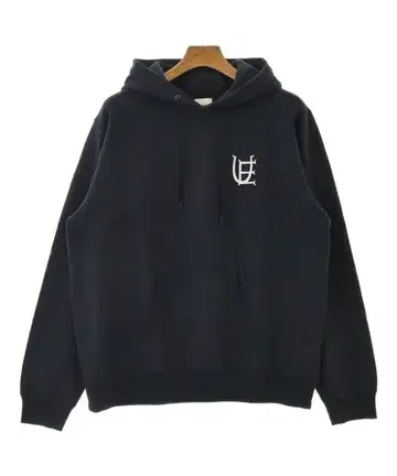 uniform experiment 후드티 남성용
