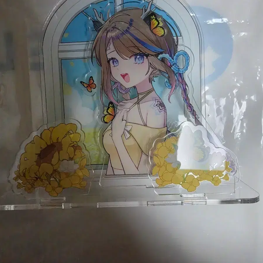 스텔라이브 아이리칸나 비공굿 일괄