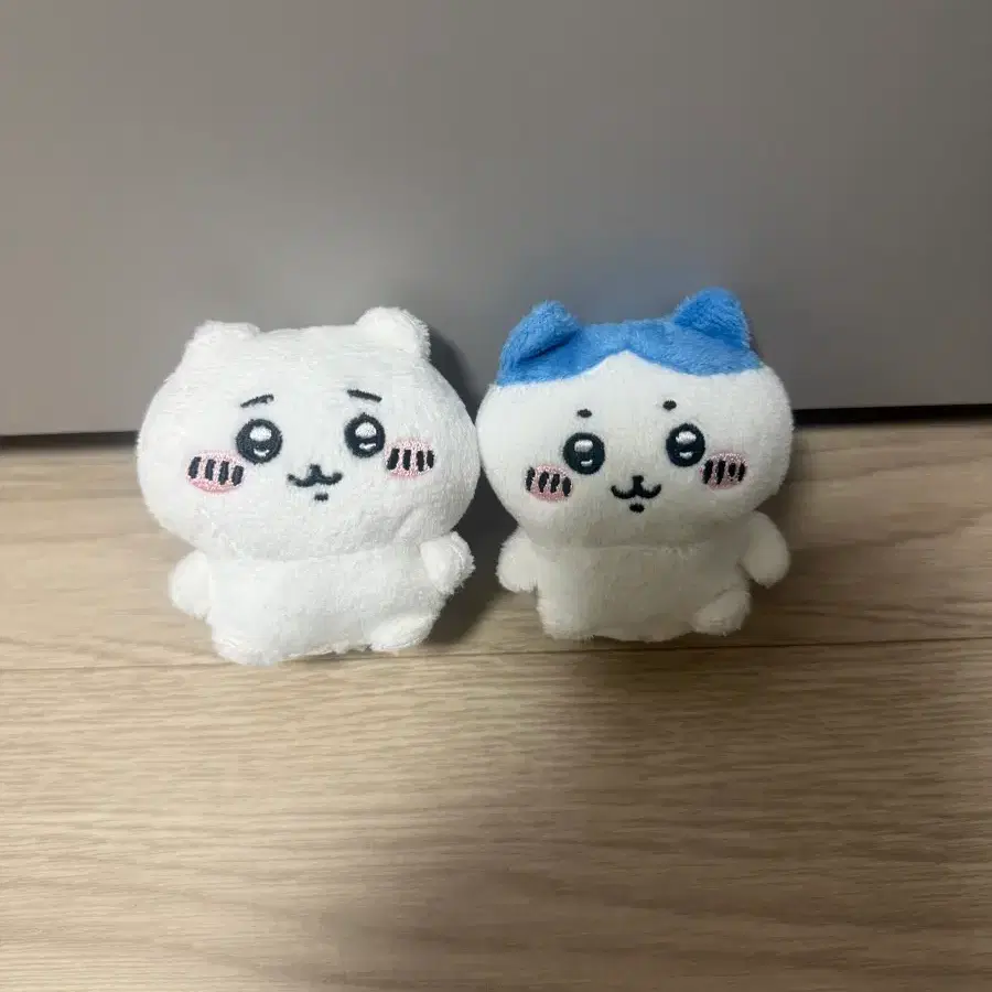 치이카와 앉은 누이 구버전 일괄(치이카와, 하치와레)