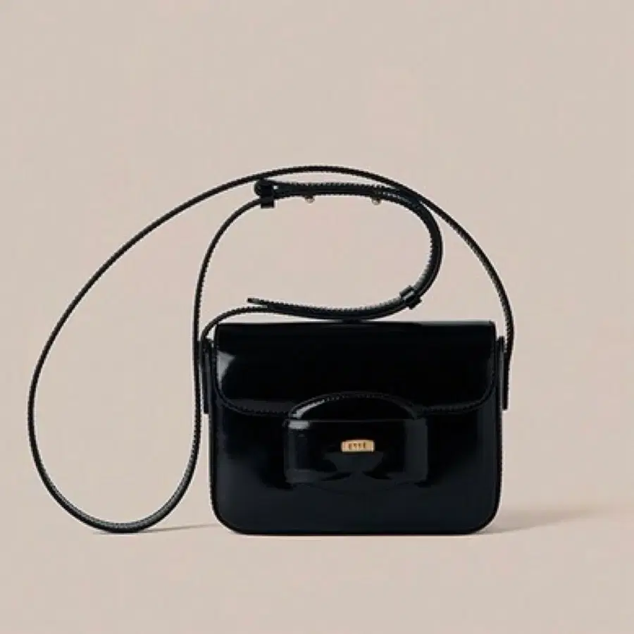 (1회착용) ETTE 애테 페니 트립 백 penny trip bag
