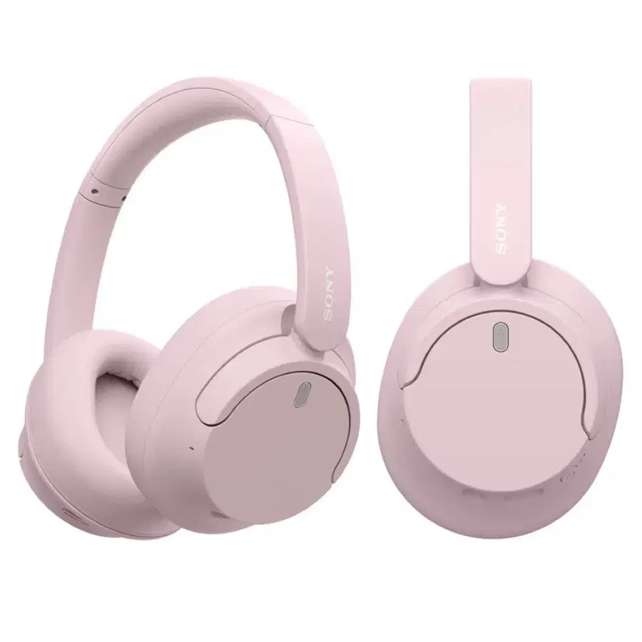 미개봉) SONY WH-CH720N 노이즈캔슬링 블루투스 무선 헤드폰