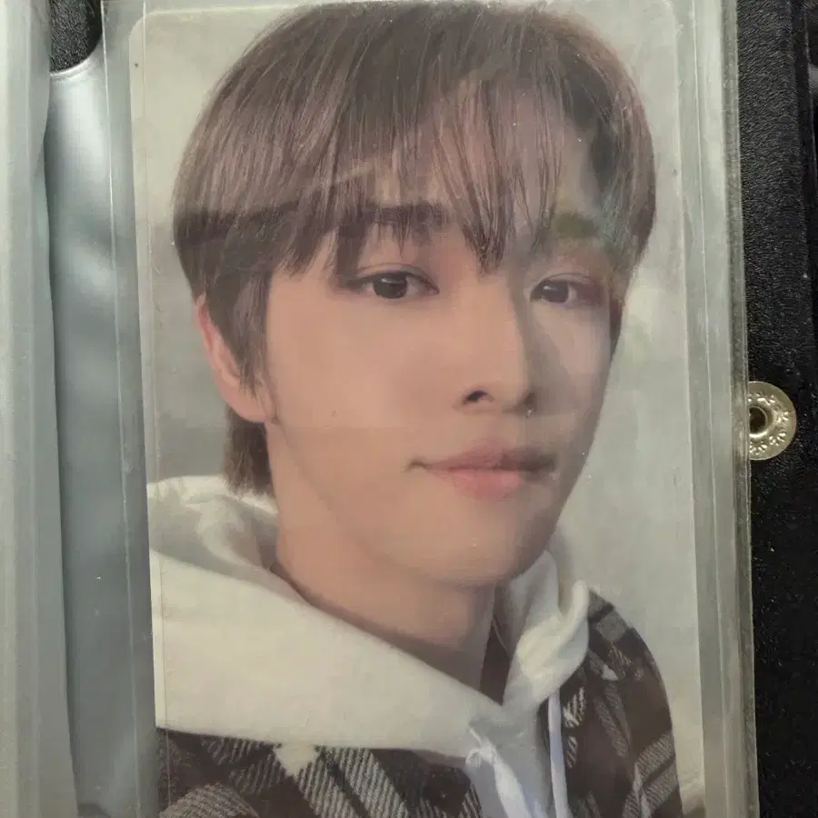 라이즈 성찬 엔시티 2021 럭드