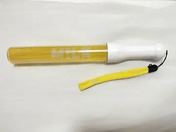 M!LK 요시다 진토 응원봉