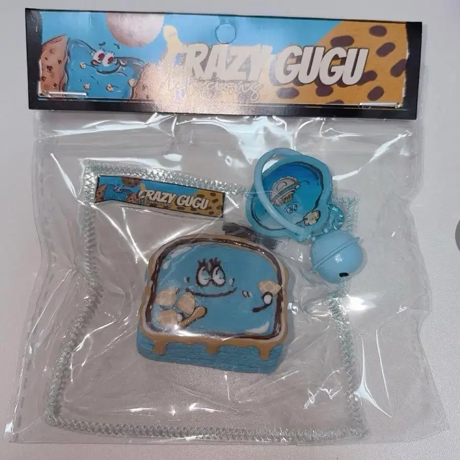 크레이지구구 한정판 새제품 crazygugu