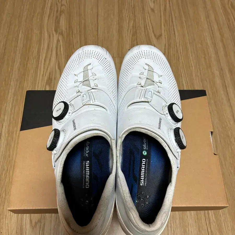 시마노 에스파이어 RC903 42사이즈