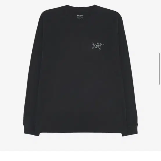 아크테릭스 긴팔 xxl 새상품!!