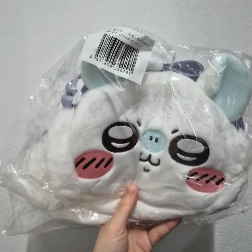 모몽가 쿠지 D상 포셰트 미개봉