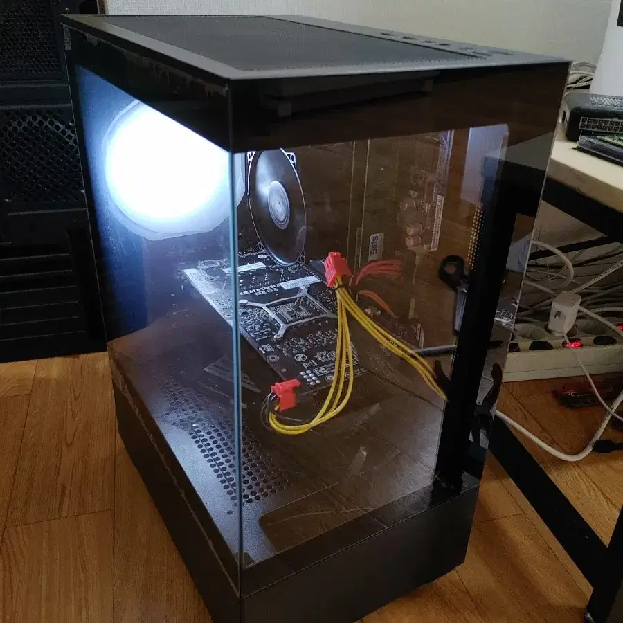 한정기획특가 i5/램16g/gtx1060 본체 게이밍 데스크탑 컴퓨터