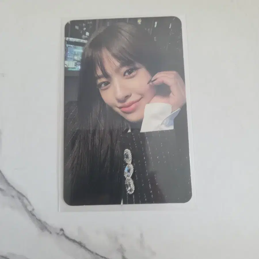 아이브 아이엠 버전3 유진