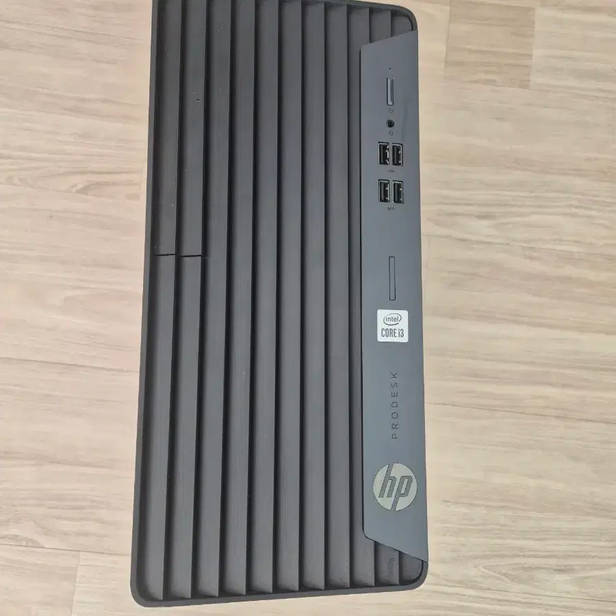 인텔 10세대 HP 프로데스크 400 G7 반본체