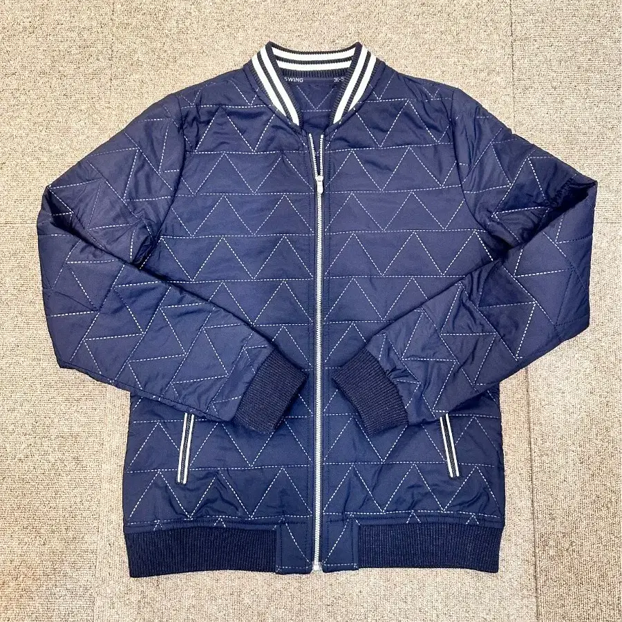 JDX 여성 점퍼 90