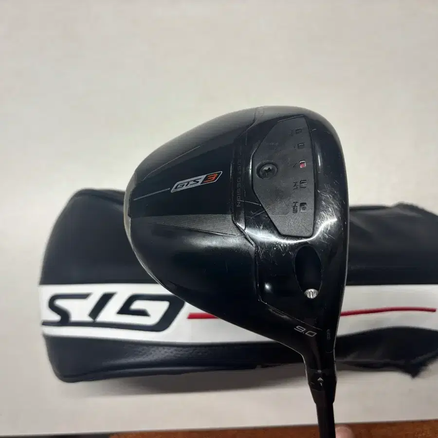 (아쿠쉬네트정품)GTS3,9도,텐세이화이트1k 65S