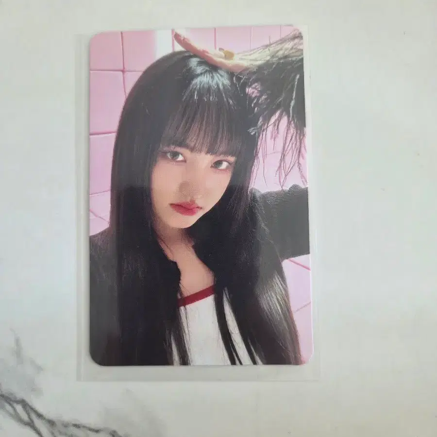 아이브 아이엠 스스퀘 리즈