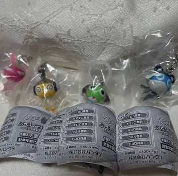 개구리 중사 케로로 메지루시 액세서리 동물 변신입니다 개구리 중사 케로로