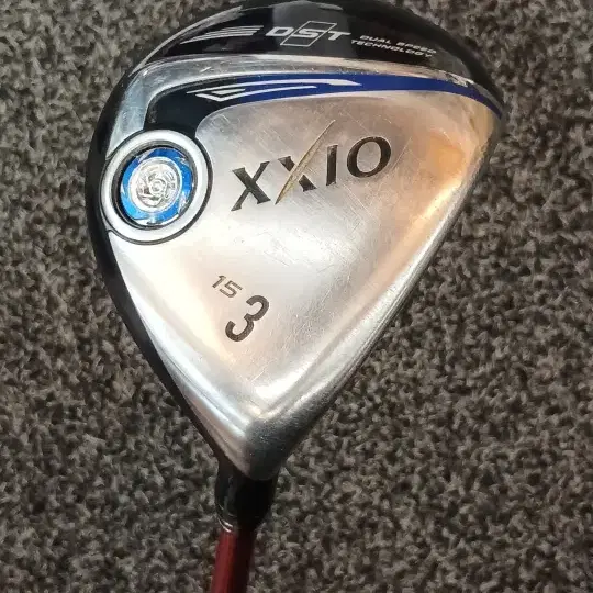 젝시오 XXIO MP900 3번 15도 SPEEDER EV FW40R 우