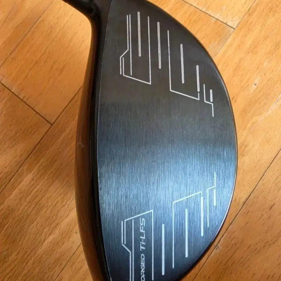 미즈노 ST-MAX 드라이버 Fujikura 샤프트