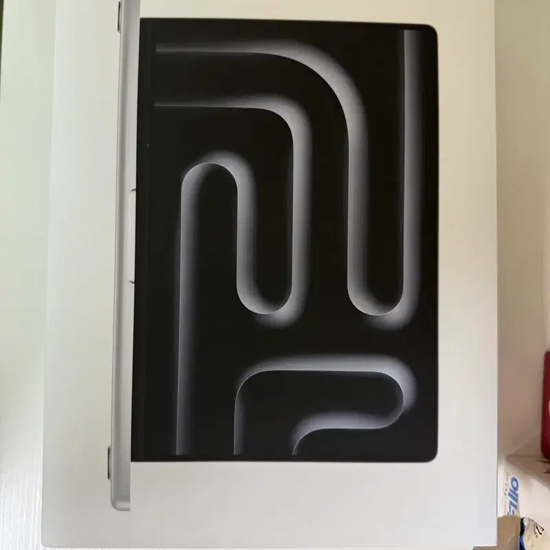애플 맥북프로14 m5 1tb