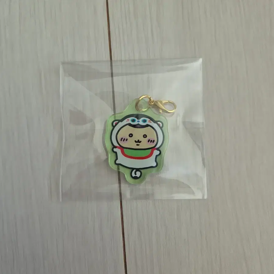 치이카와 쿠리만쥬 아크릴챰
