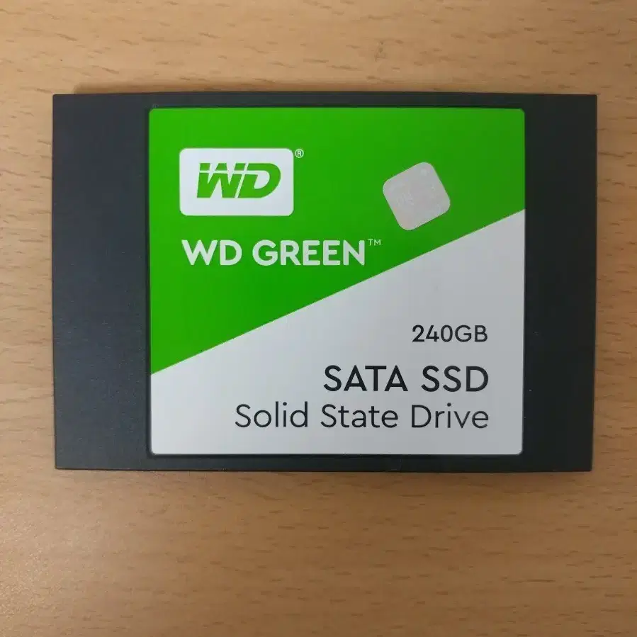 SSD 240G