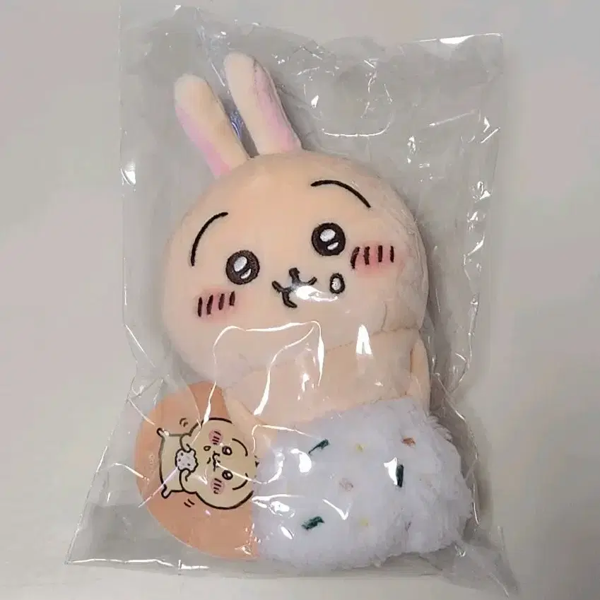 치이카와 우사기 데스크탑 주먹밥