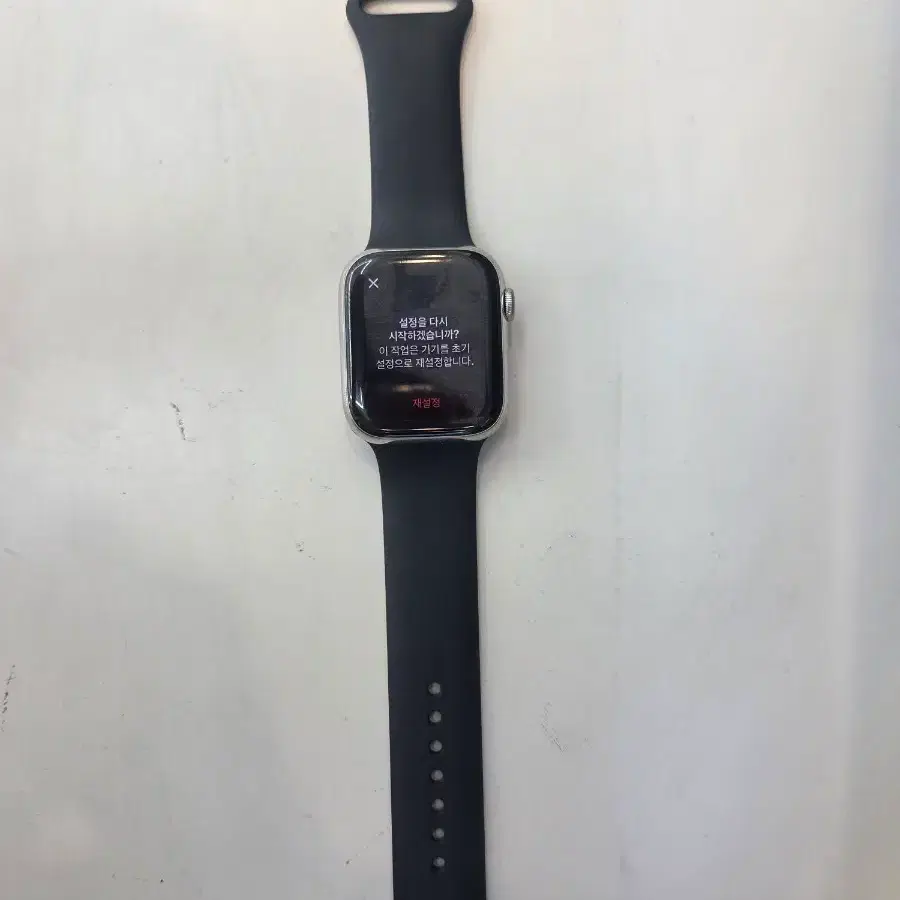 애플워치 7 Apple Watch Series 7 45mm GPS + Cellular (LTE)