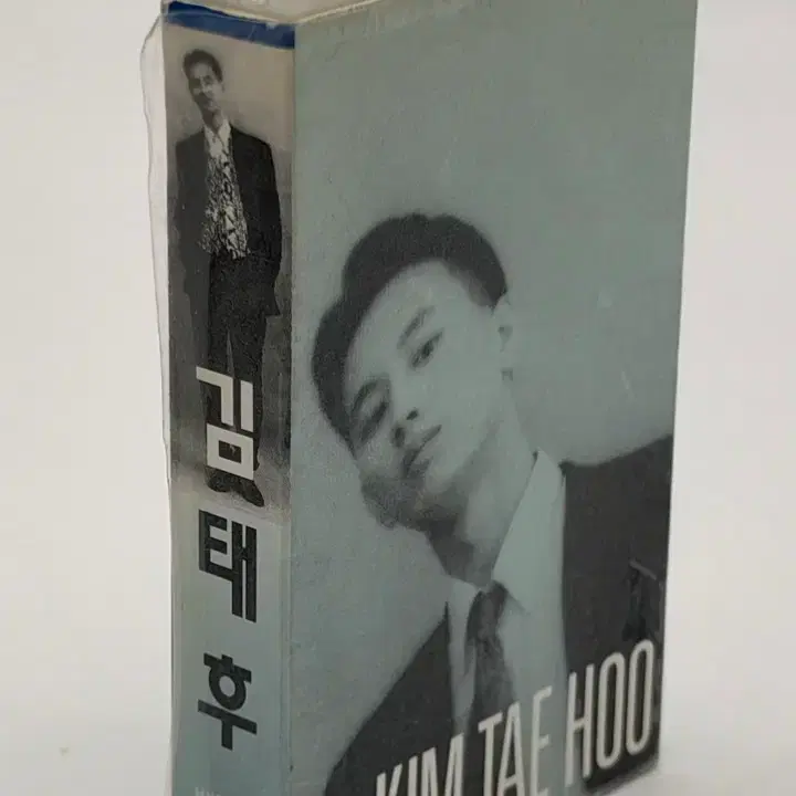 [카세트테이프] 김태후 1집 - 혼자만의 여행