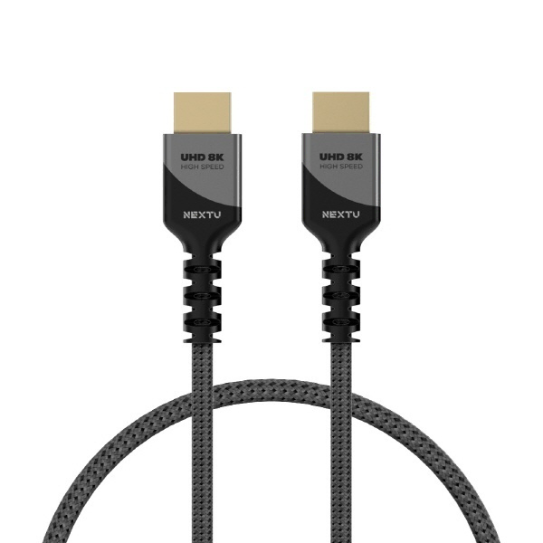 HDMI 2.1 8K UHD 지원 모니터 케이블 5m