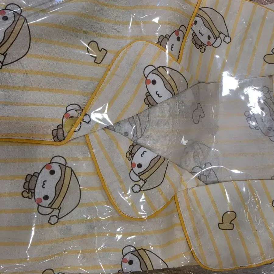 히나쿠우 파자마