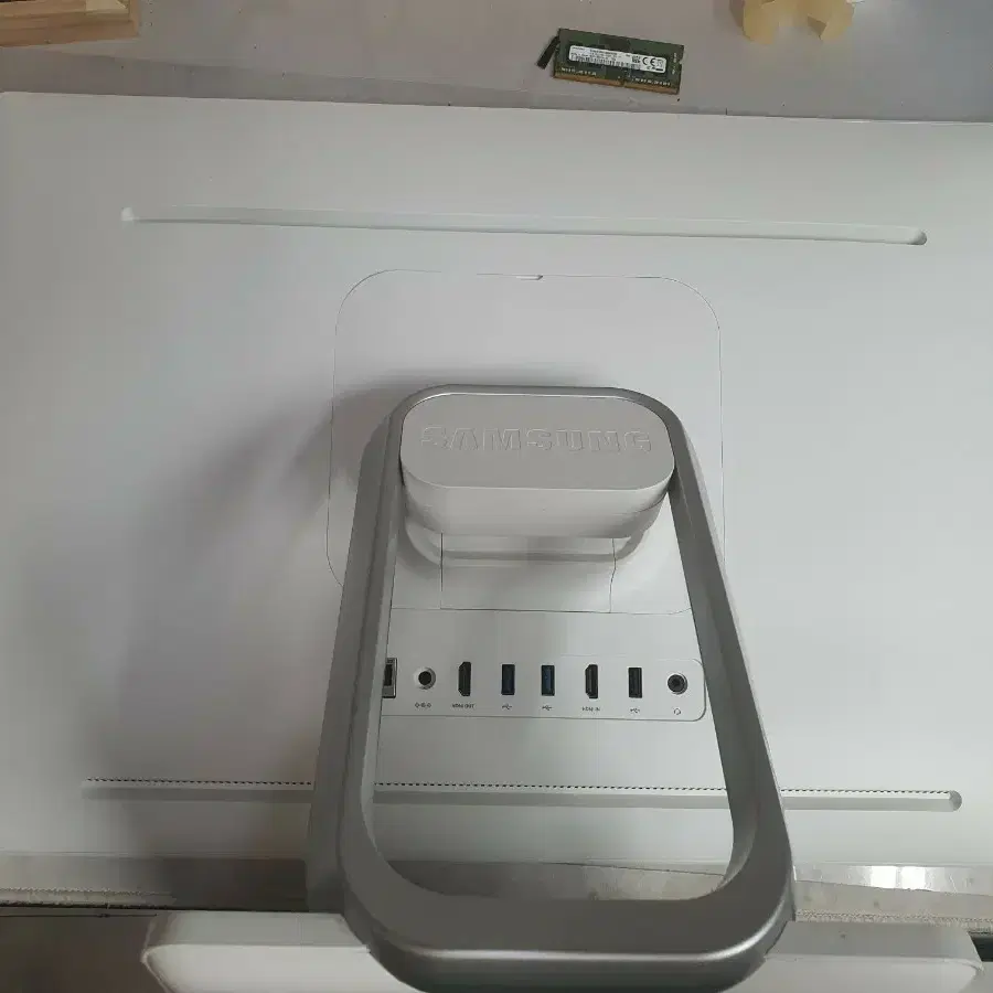 올인원 PC 삼성