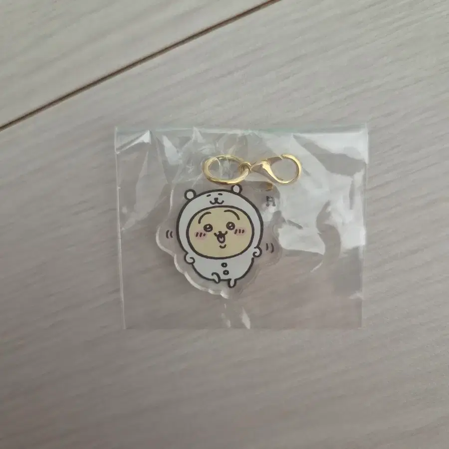 치이카와 우사기 아크릴챱