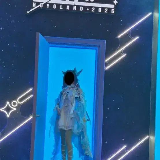 원신 콜롬비나 코스프레 10/12까지 구매시 -3만