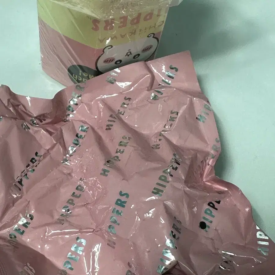 먼작귀 하치와레 히퍼 미개봉 팝니다
