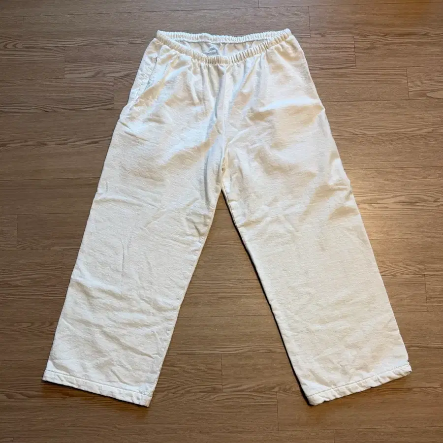 Yeezy sp-01 이지 바지